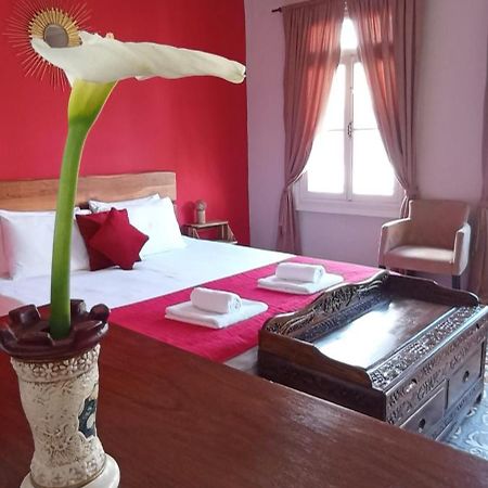 Kosta N'Tina Guest House Lefkáda المظهر الخارجي الصورة