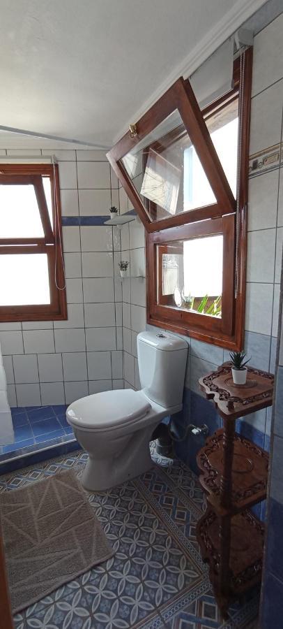 Kosta N'Tina Guest House Lefkáda المظهر الخارجي الصورة