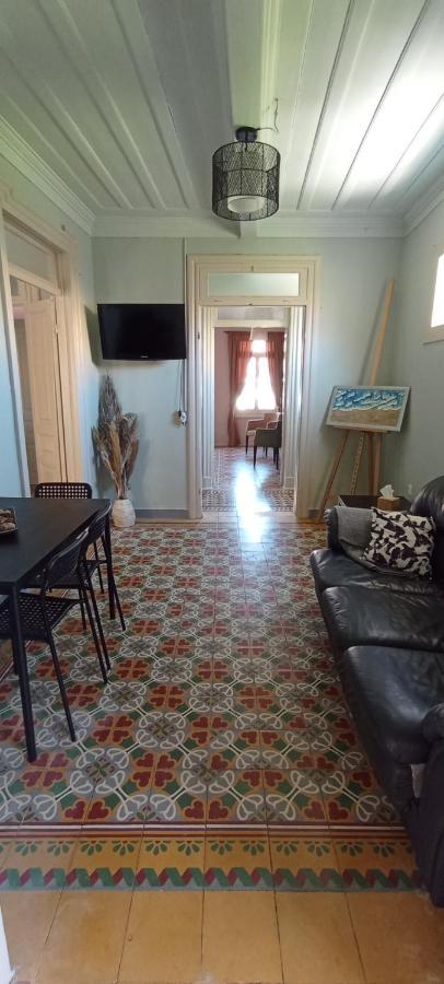 Kosta N'Tina Guest House Lefkáda المظهر الخارجي الصورة